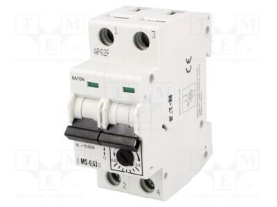 Z-MS-0.63/2 - 1