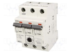 Z-MS-4.0/3 - EATON ELECTRIC
