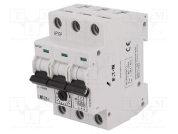 Z-MS-2.5/3 - EATON ELECTRIC