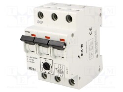 Z-MS-16/3 - EATON ELECTRIC