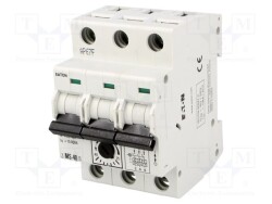 Z-MS-40/3 - EATON ELECTRIC