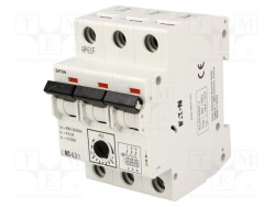 Z-MS-6.3/3 - EATON ELECTRIC