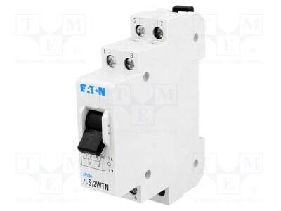Z-S/2WTN - 1