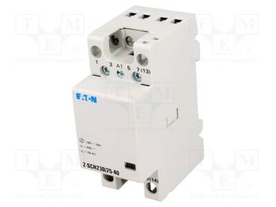 Z-SCH230/25-40 - 1