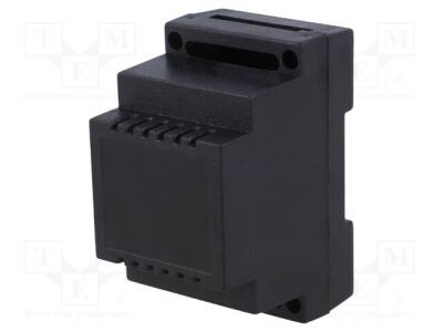 Z102-ABS-V0/BK - 1
