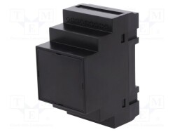 Z107-ABS-V0/BK - KRADEX