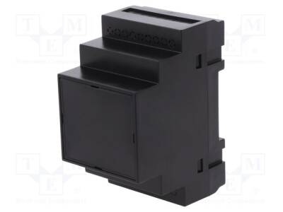 Z107-ABS-V0/BK - 1
