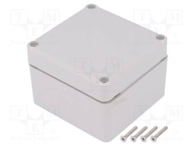 Z111JS-IP67-TM-ABS - 1