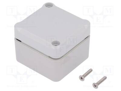 Z116JS-IP67-TM-ABS - 1