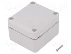 Z117JS-IP67-TM-ABS - KRADEX