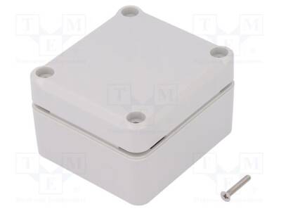 Z117JS-IP67-TM-ABS - 1