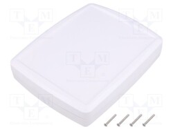 Z124SB-IP67-TM-ABS - KRADEX