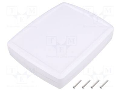 Z124SB-IP67-TM-ABS - 1