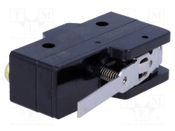 Z15G1702 - HIGHLY ELECTRIC