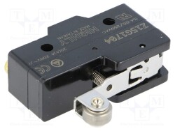 Z15G1704 - HIGHLY ELECTRIC