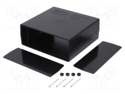 Z17W-ABS/BK - KRADEX