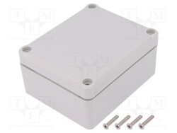 Z54JS-IP67-TM-ABS - KRADEX