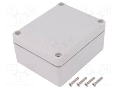 Z54JS-IP67-TM-ABS - 1
