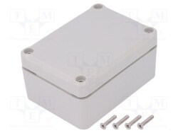 Z56JS-IP67-TM-ABS - KRADEX