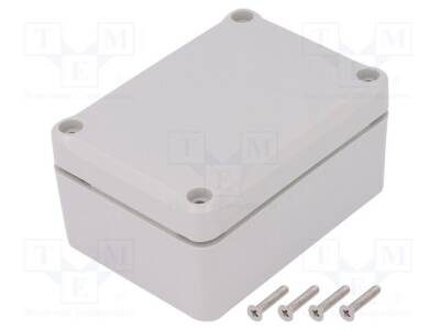 Z56JS-IP67-TM-ABS - 1