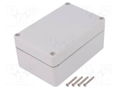 Z57JS-IP67-TM-ABS - 1