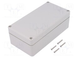 Z58JS-IP67-TM-ABS - KRADEX