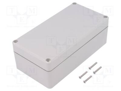 Z58JS-IP67-TM-ABS - 1