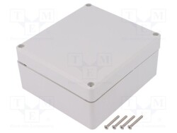 Z59JS-IP67-TM-ABS - KRADEX