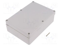 Z74JS-IP67-TM-ABS - KRADEX