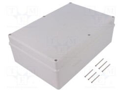 Z95JS-IP67-TM-ABS - KRADEX