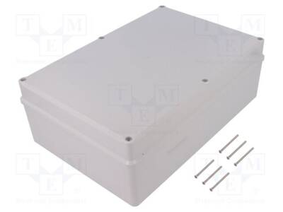Z95JS-IP67-TM-ABS - 1