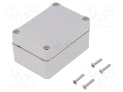 Z96JS-IP67-TM-ABS - 1