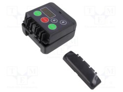 ZAD-IP67 - COBI ELECTRONIC