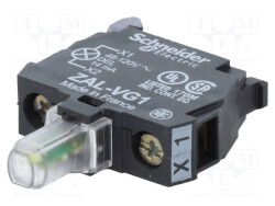 ZALVG1 - SCHNEIDER ELECTRIC