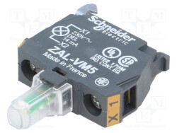 ZALVM5 - SCHNEIDER ELECTRIC