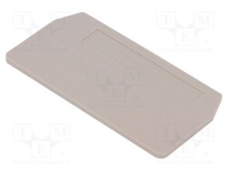 ZAP/TW1/BE - WEIDMÜLLER