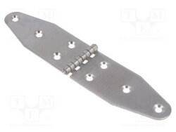 ZAW-185X40X1.5-A2 - KRAFTBERG