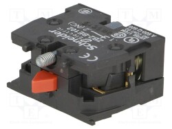 ZB2-BE102 - SCHNEIDER ELECTRIC