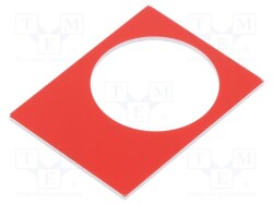 ZB2BY2101 - SCHNEIDER ELECTRIC