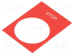 ZB2BY2304 - SCHNEIDER ELECTRIC