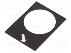 ZB2BY2916 - SCHNEIDER ELECTRIC