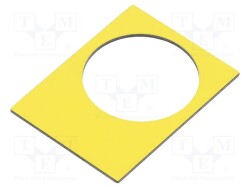 ZB2BY4101 - SCHNEIDER ELECTRIC