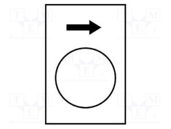 ZB2BY4901 - SCHNEIDER ELECTRIC