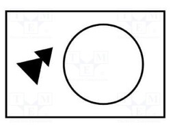 ZB2BY4915 - SCHNEIDER ELECTRIC