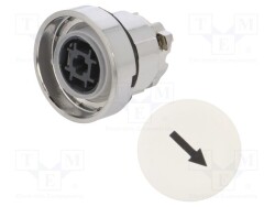 ZB4BA334 - SCHNEIDER ELECTRIC