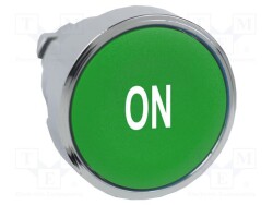 ZB4BA341 - SCHNEIDER ELECTRIC