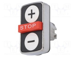 ZB4BA71115 - SCHNEIDER ELECTRIC