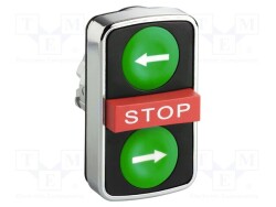 ZB4BA73133 - SCHNEIDER ELECTRIC