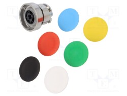 ZB4BA9 - SCHNEIDER ELECTRIC