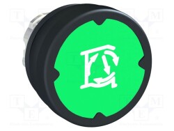 ZB4BC38011 - SCHNEIDER ELECTRIC